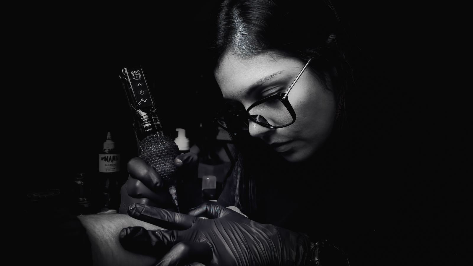Brand film