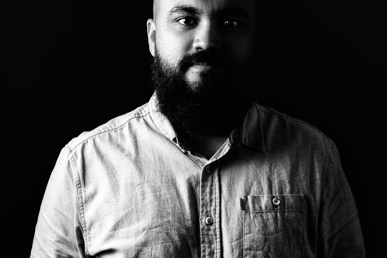 Retrato de oficio